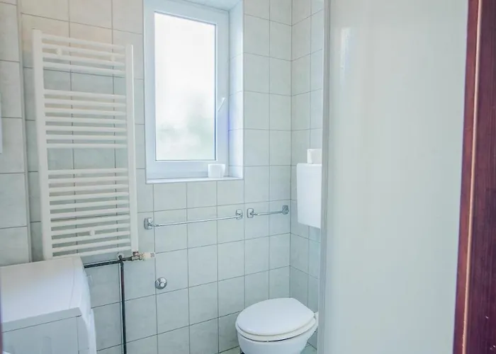 Appartamento Sunshine 80 M From Pjescana Uvala